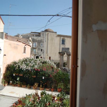 Casa Vacanza Apollodoro Siraküza Dış mekan fotoğraf