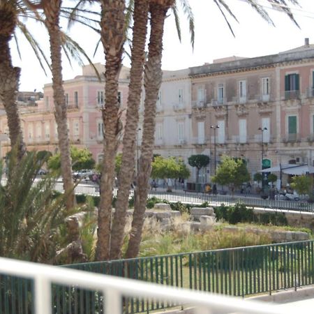 Casa Vacanza Apollodoro Siraküza Dış mekan fotoğraf