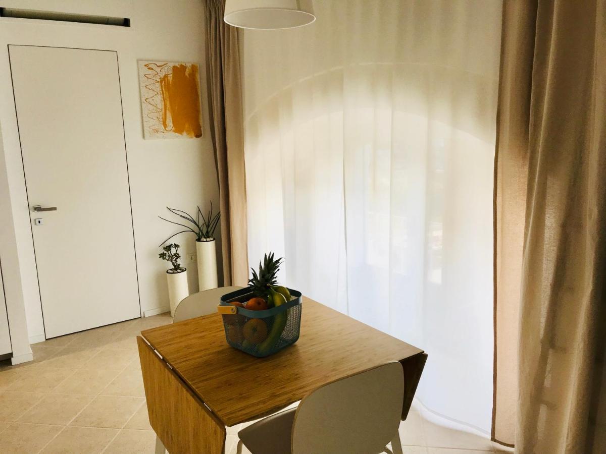 Casa Vacanza Apollodoro Siraküza Dış mekan fotoğraf