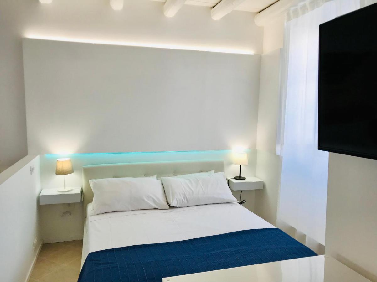 Casa Vacanza Apollodoro Siraküza Dış mekan fotoğraf