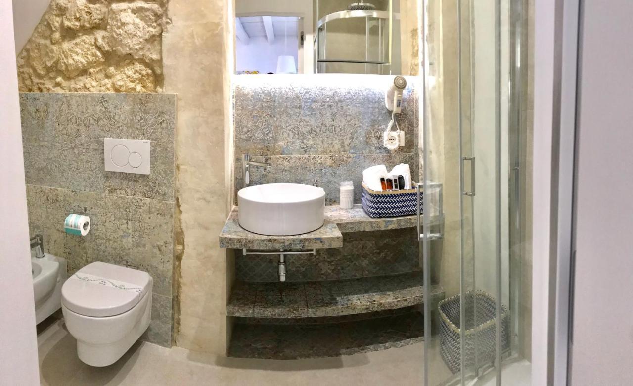 Casa Vacanza Apollodoro Siraküza Dış mekan fotoğraf