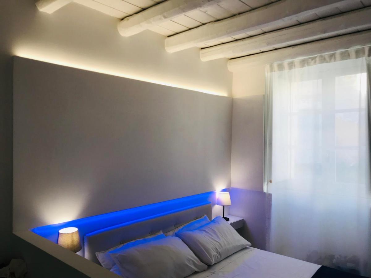 Casa Vacanza Apollodoro Siraküza Dış mekan fotoğraf
