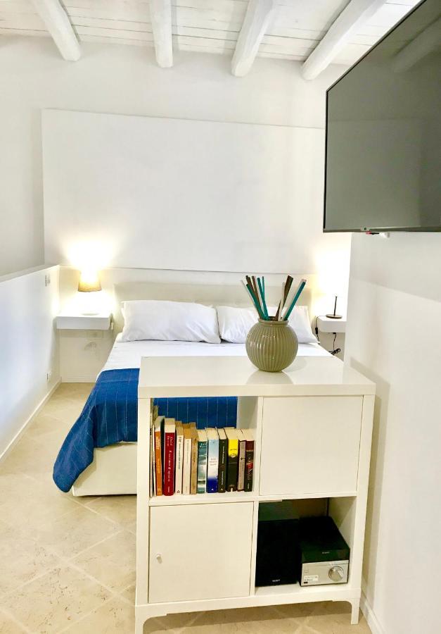 Casa Vacanza Apollodoro Siraküza Dış mekan fotoğraf