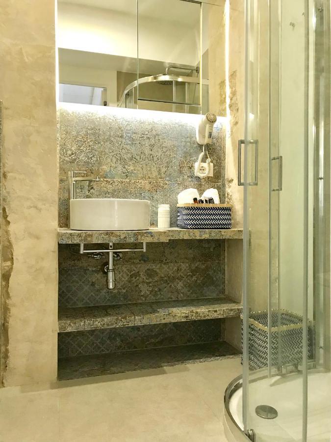 Casa Vacanza Apollodoro Siraküza Dış mekan fotoğraf