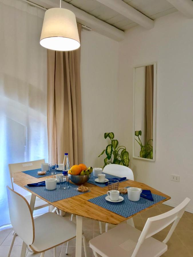 Casa Vacanza Apollodoro Siraküza Dış mekan fotoğraf