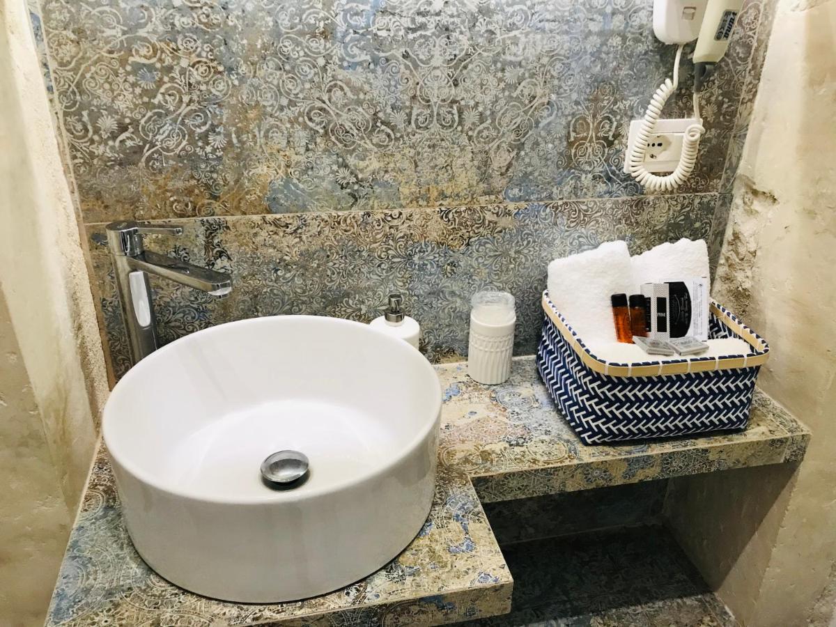 Casa Vacanza Apollodoro Siraküza Dış mekan fotoğraf