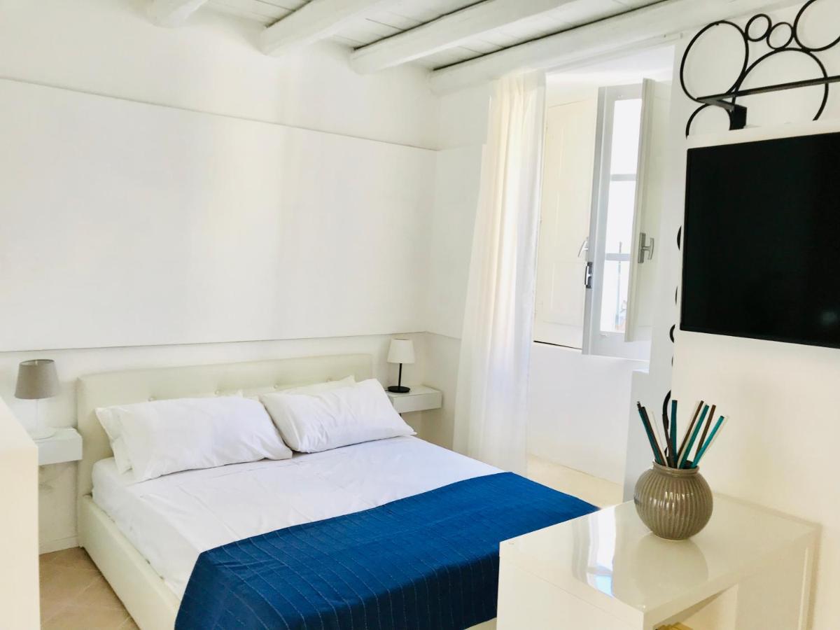 Casa Vacanza Apollodoro Siraküza Dış mekan fotoğraf
