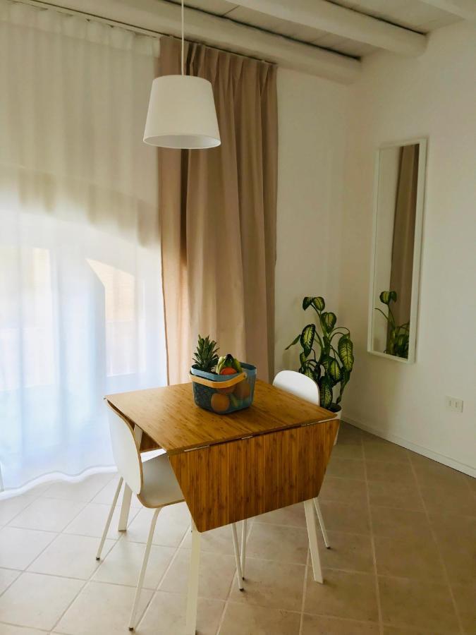 Casa Vacanza Apollodoro Siraküza Dış mekan fotoğraf