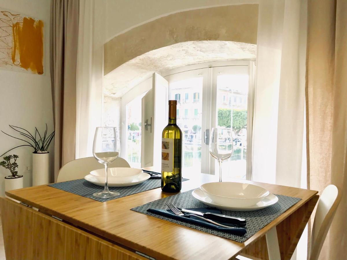 Casa Vacanza Apollodoro Siraküza Dış mekan fotoğraf