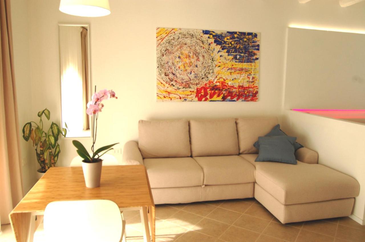 Casa Vacanza Apollodoro Siraküza Dış mekan fotoğraf